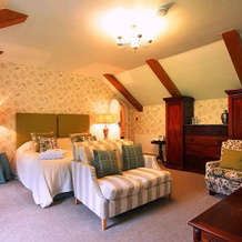 Felbrigg Lodge, Эйлмертон — фото 2