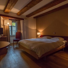 Hotel Le Rive Sud, Lully — photo 5