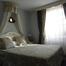 B&B Manoir de la Fabrègues, Estaing — photo 4