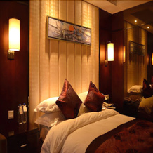 Guannan Shijiyuan International Hotel, Ляньюньган — фото 5