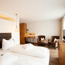 Hotel Schwaiger, 绍尔拉赫 — 照片 2