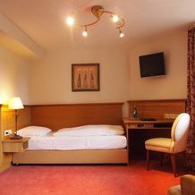 Landgasthof Hotel Hess, Aua — photo 2