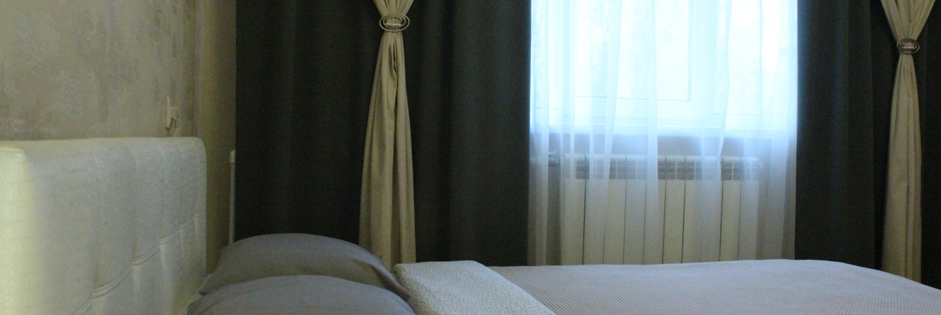 V Tsentre Goroda Apartments, Tikhvin — photo 1