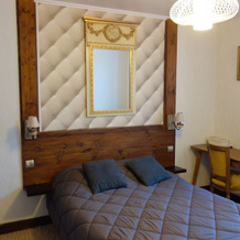 Hôtel La Licorne, 博让西 — 照片 4