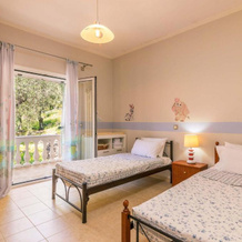 The Olive Grove Cottage by Konnect, 2.5 km from Ipsos, 斯帕蒂拉斯 — 照片 2