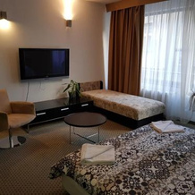 Imperial Suites, Будапешт — фото 2