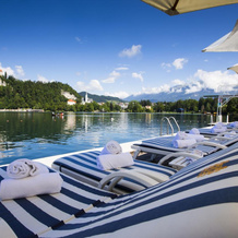 Grand Hotel Toplice - Sava Hotels & Resorts, 布莱德 — 照片 4