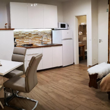 Pr`fik Apartments, 申楚尔 — 照片 3