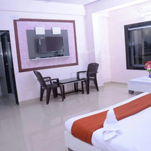 The Sky Imperial Welcome Somnath, Сомнатх — фото 4