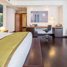 Best Western Premier BHR Treviso Hotel, 昆托-迪-特雷维索 — 照片 5