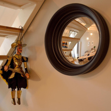 Panoramic Suite***** in the heArt of Catania, Catania — photo 3