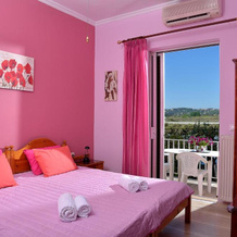 Anna Apartments Kanoni, Corfu — photo 4