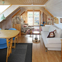 Cosy Apartment in Thisted With Play Equipment, Thisted — photo 2