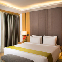 Radisson Blu Hotel Guwahati, Гувахати — фото 4