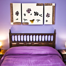Cortijo Puerta Sortes Ana, 奥尔希瓦 — 照片 3