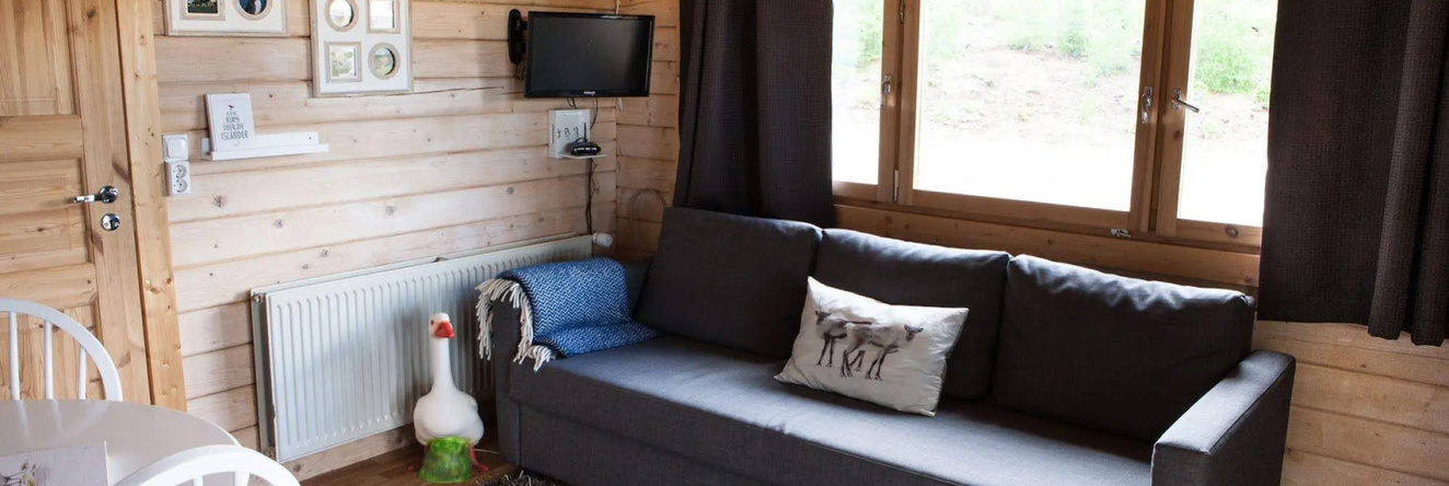 Kaldá Lyngholt Holiday Homes, Eskifjordur — photo 1
