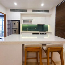 Luxury villa trong Whyndham garden Cam Ranh, 柑林 — 照片 2