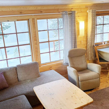 Holiday Home in Grovfjord, 谢尔德斯滕 — 照片 3