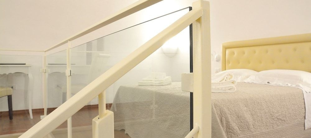 Santasofia B&B, Мартано — фото 1