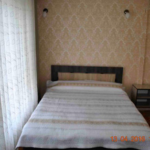 Dome Hotel, Чолпон-Ата — фото 4