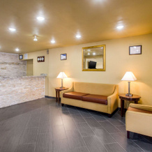 Quality Inn Stateline, Уэндовер — фото 3