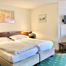 Hotel Châlet Du Lac, Изельтвальд — фото 2