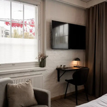 Frans&Frans hotel and apartments, Rauma — photo 3