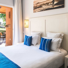 Paradis Plage Surf Yoga & Spa resort, 塔姆里 — 照片 4