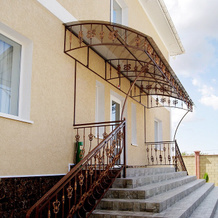 Dubki Guest House, Simferopol — photo 2