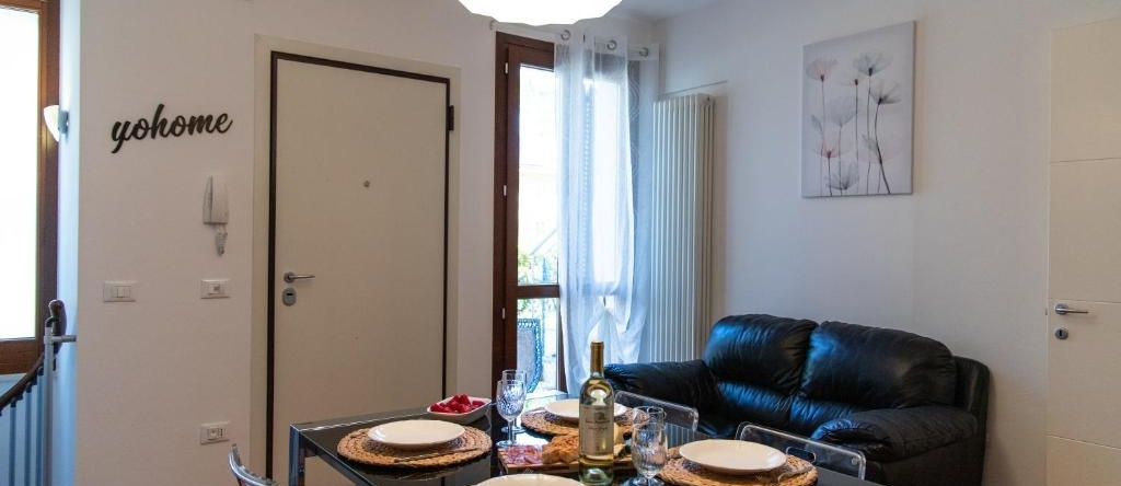 Sweet Home A Vallefoglia By Yohome, Кольбордоло — фото 1