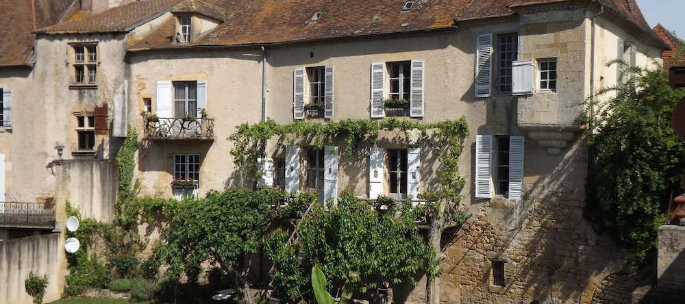 Maison Porte Del Marty, 拉兰德 — 照片 1