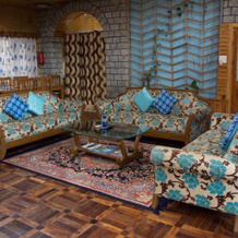 V Resorts Conifer Chalet Kullu, 布恩塔尔 — 照片 2