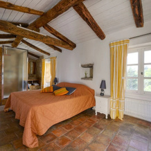 Chambre d'hotes, Mas de Louise, Rousson — photo 5