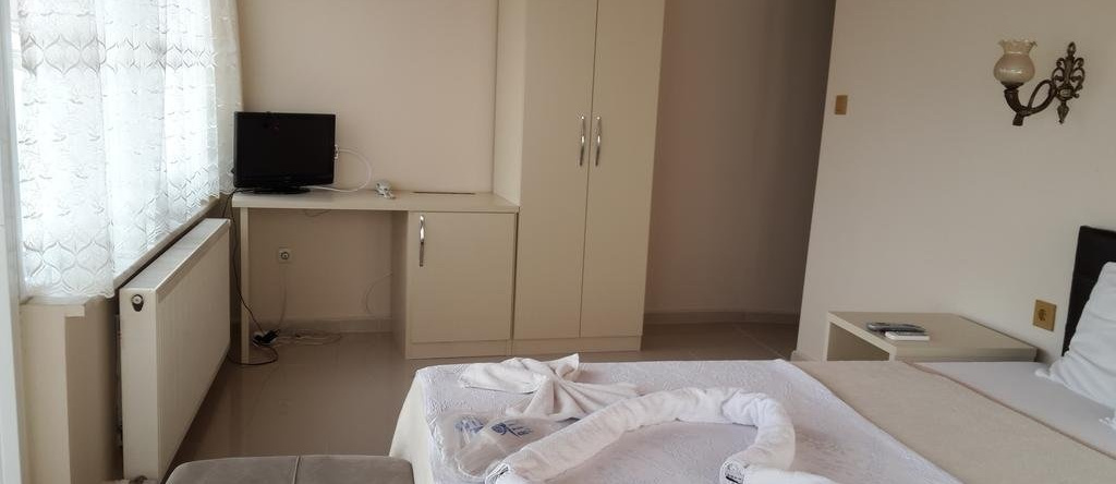 Kilic Hotel, 穆达尼亚 — 照片 1