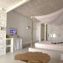 Levantes Ios Boutique Hotel, Ios — photo 3