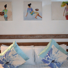 Aqua Nusa - Boutique Lembongan Villas, 蓝梦岛 — 照片 4