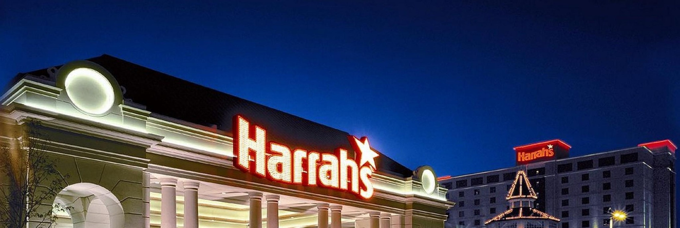 Harrah's Joliet Casino & Hotel - A Caesars Rewards Destination, Джолит — фото 1