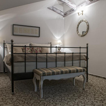 Hotel Pod Bránou, Бардеёв — фото 4