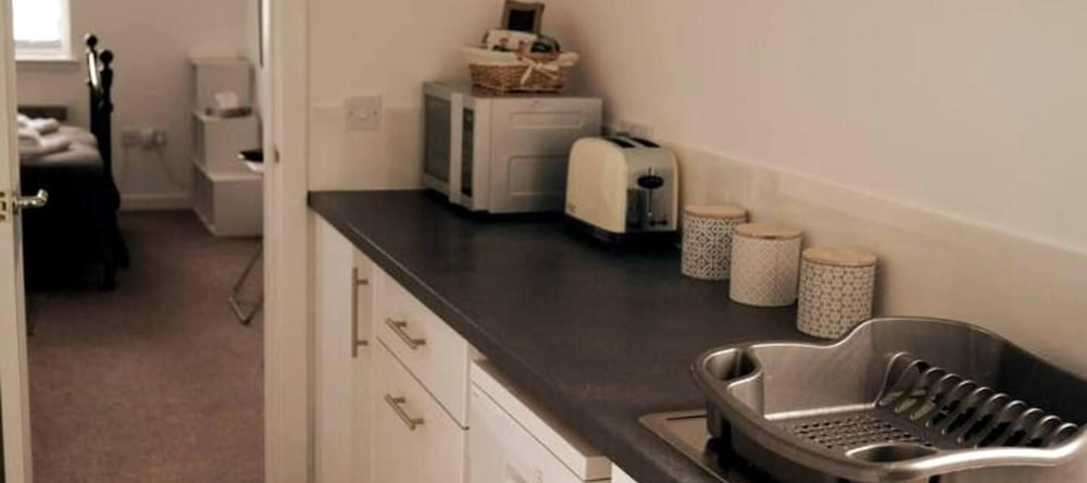 Cosy Kirriemuir Flat - Pet Friendly Retreat, Кирремуир — фото 1