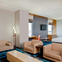 Aloft By Marriott Bolingbrook, Болингбрук — фото 4