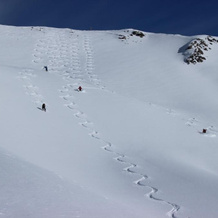 Panoramablick Osttirol, 德尔萨赫 — 照片 2