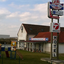 Hotel Route 84, Bad Langensalza — photo 5