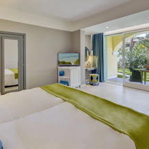 Forte Village Resort – Hotel Pineta, 圣玛格丽塔迪普拉 — 照片 3