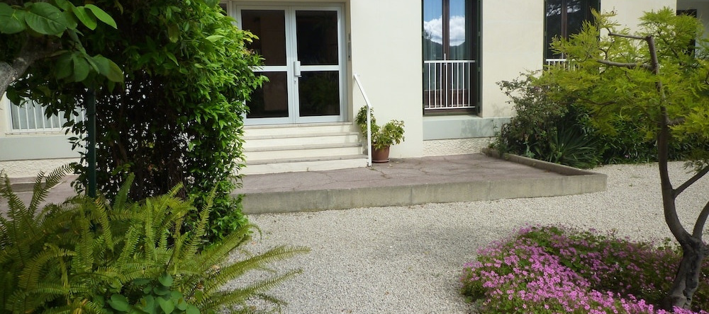 Appartement L'ermitage À Cassis (3 Chambres-Wifi-Vue Mer), Кассис — фото 1
