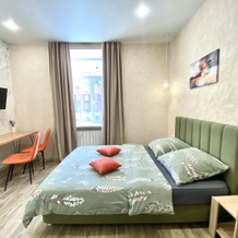 Zheltyi Nartcis Studiya Luks Flat, 阿斯别斯特 — 照片 3