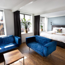 Hotel Markt23, 斯内克 — 照片 2