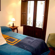 Apartamentos Víctor Chamorro del Arco, 埃尔瓦斯 — 照片 4