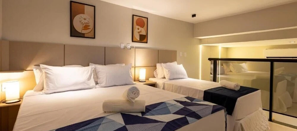 Aira Hotel, Sobral — photo 1