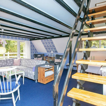 Beautiful Holiday Home in Roslev With Terrace, Nykobing Mors — photo 2