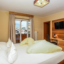 Naturhotel Sonnenhof, 基乌萨 — 照片 2